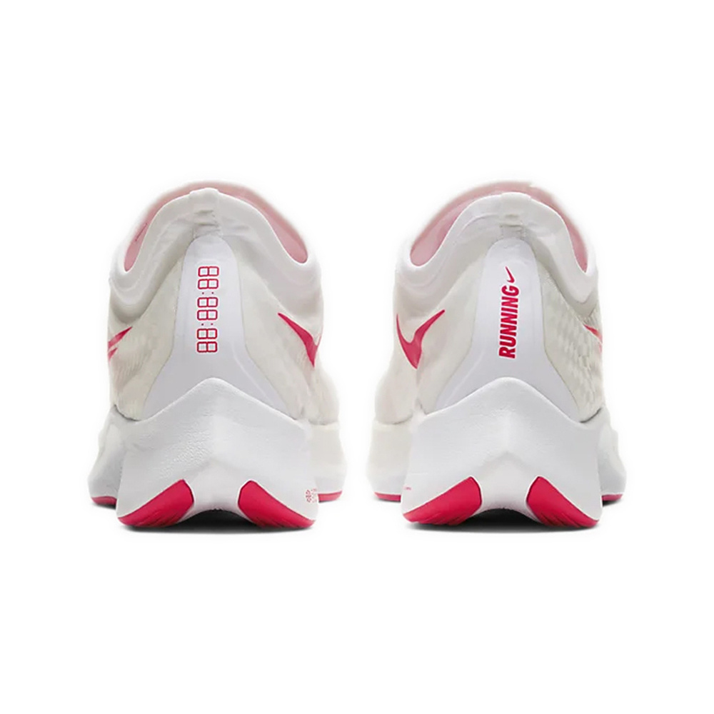 Nike Zoom Fly 'Summit White / Palest Purple / Purple Pulse / White' Мужские