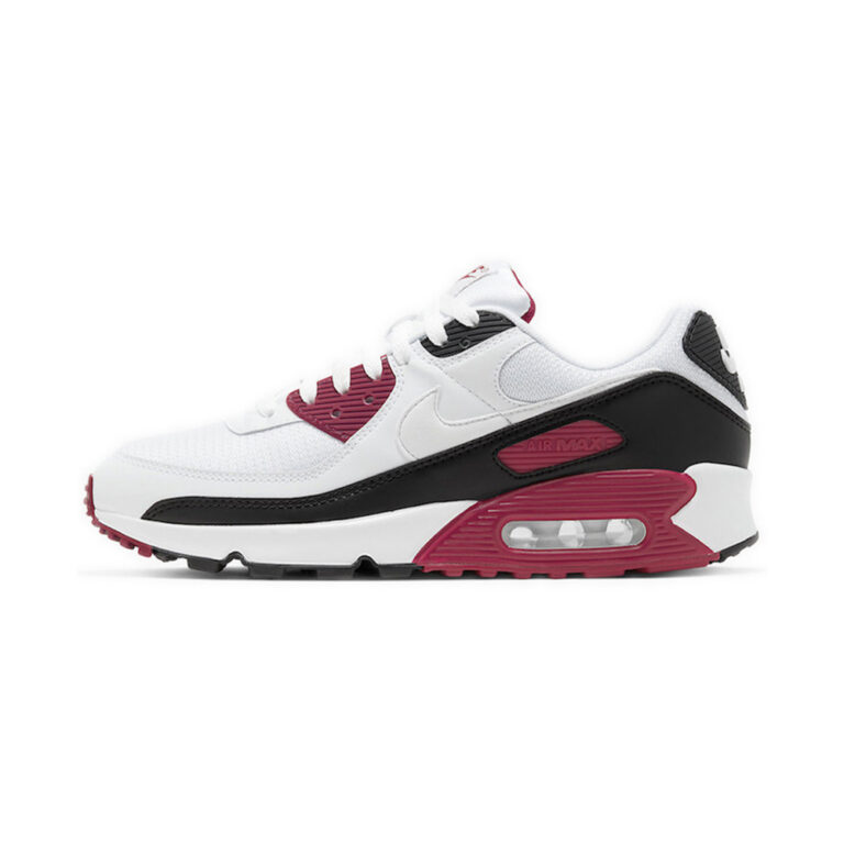 Nike Air Max 90 'Sail / White / Chalk' Мужские