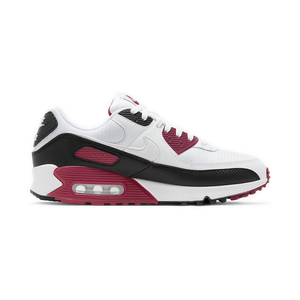 Nike Air Max 90 'Sail / White / Chalk' Мужские