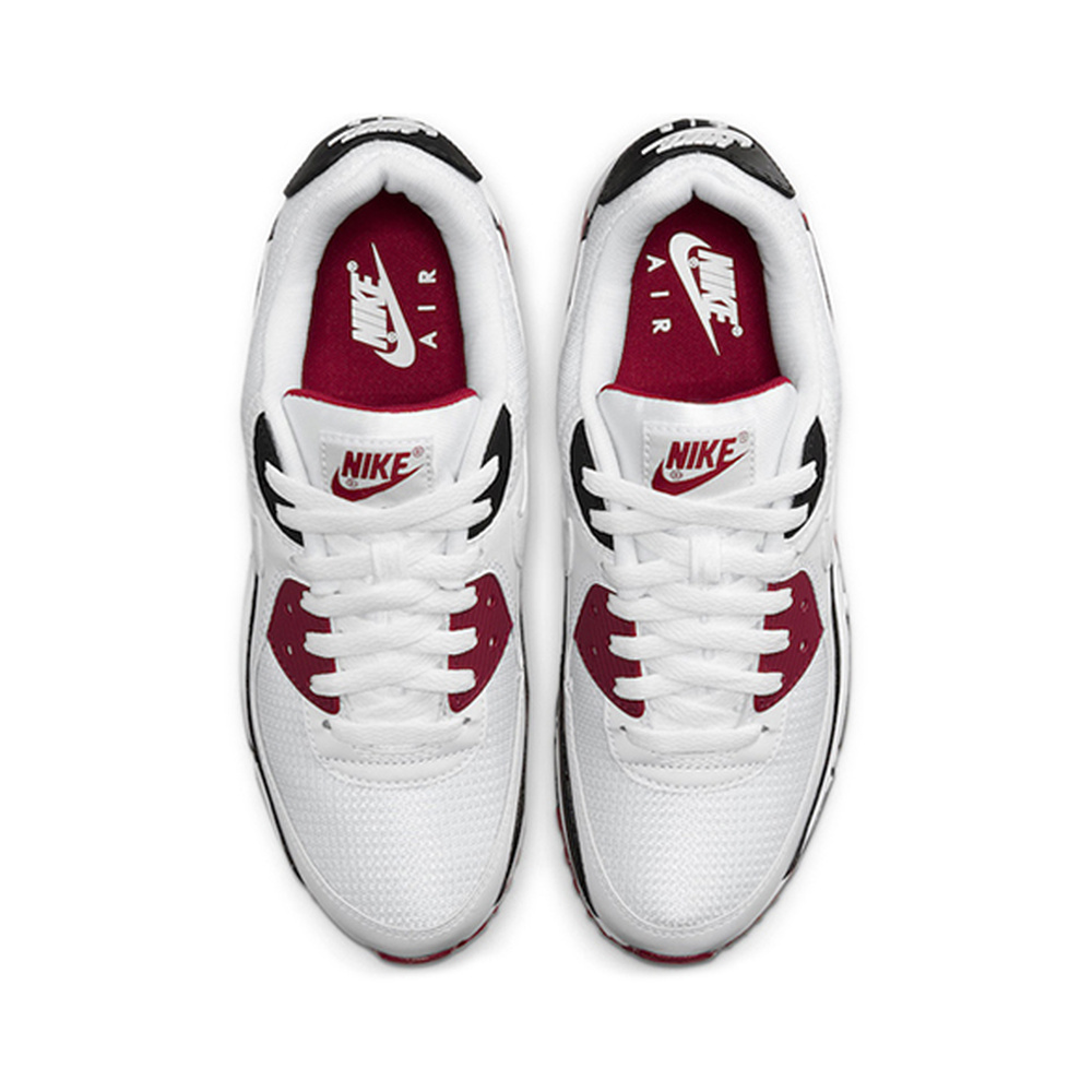Nike Air Max 90 'Sail / White / Chalk' Мужские