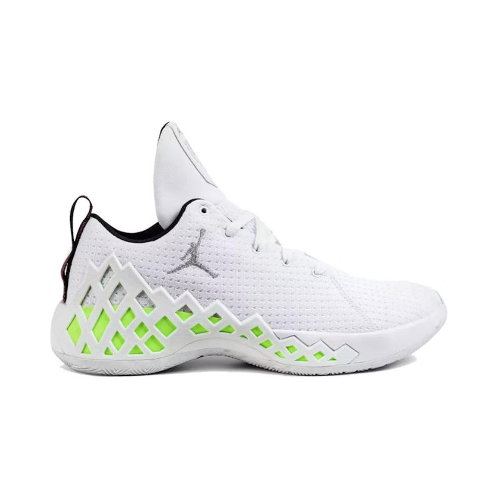 Air Jordan Jumpman Diamond 'White / Summit White' Мужские