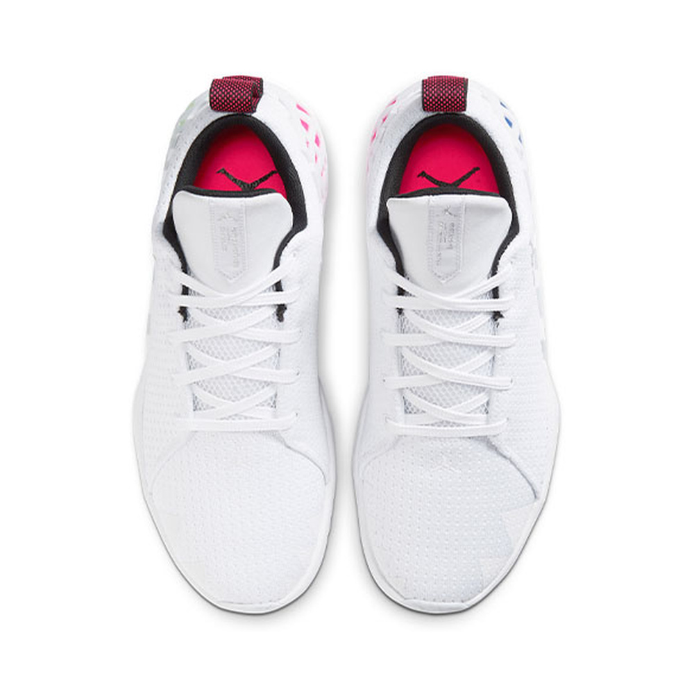 Air Jordan Jumpman Diamond 'White / Summit White' Мужские
