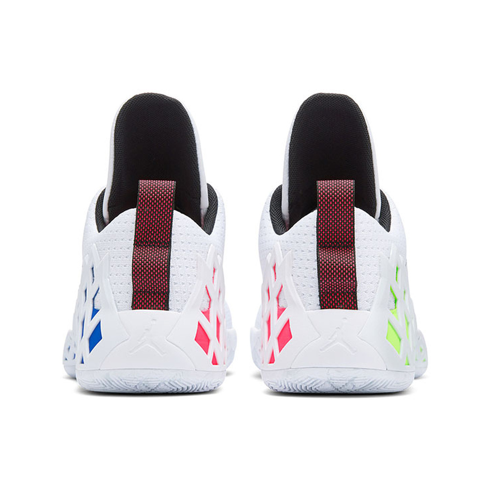 Air Jordan Jumpman Diamond 'White / Summit White' Мужские