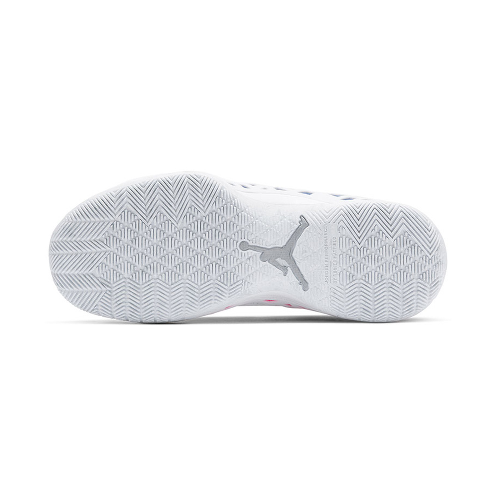 Air Jordan Jumpman Diamond 'White / Summit White' Мужские