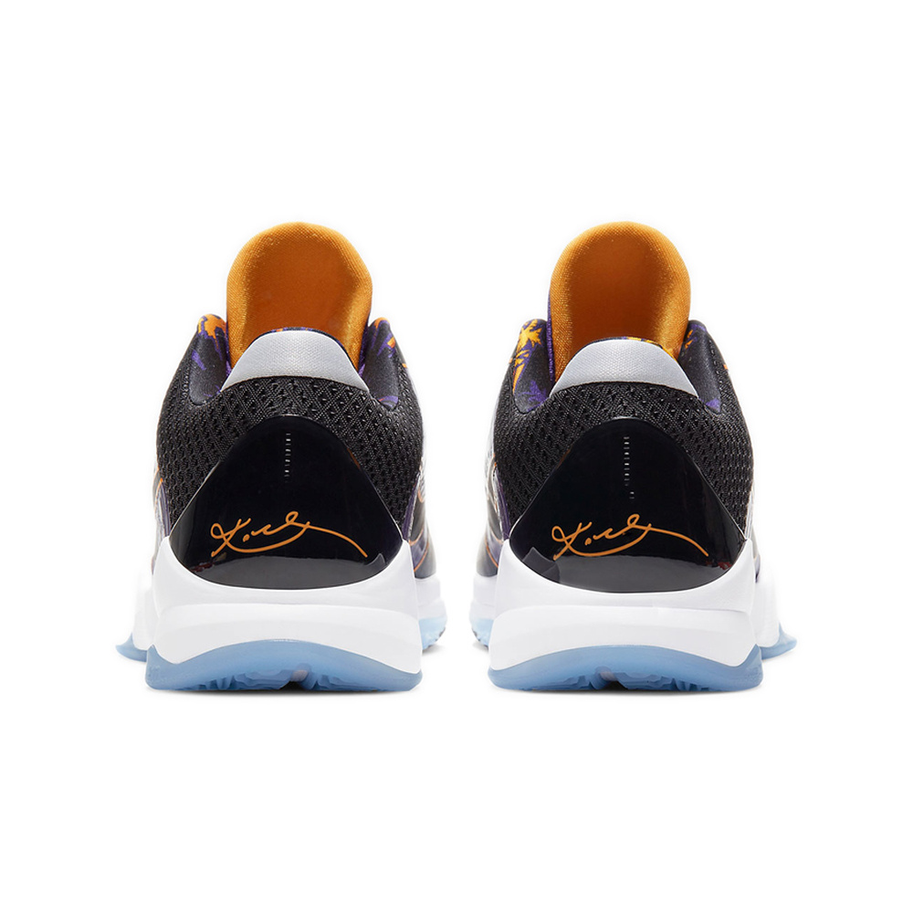 Nike Kobe 5 Protro 'Off White / White / Black / University Red' Мужские