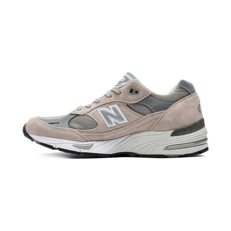 New Balance 991 V1 'Multicolor' Мужские