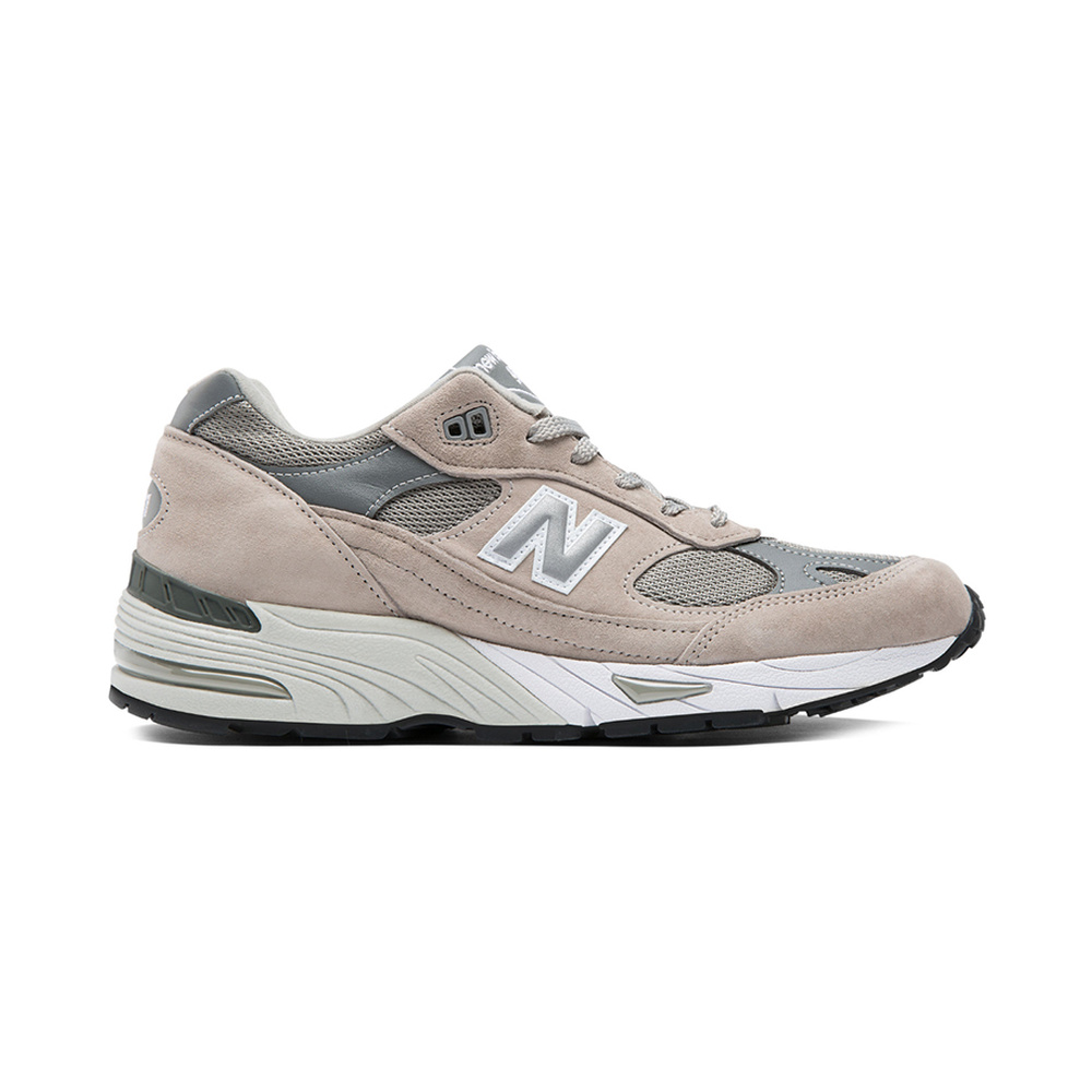 New Balance 991 V1 'Multicolor' Мужские