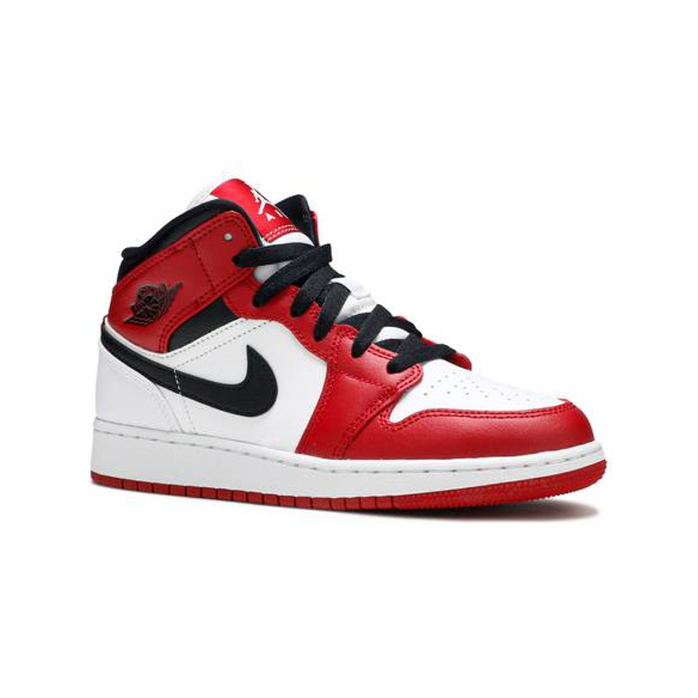 Air Jordan 1 'Pure Platinum / White' Унисекс