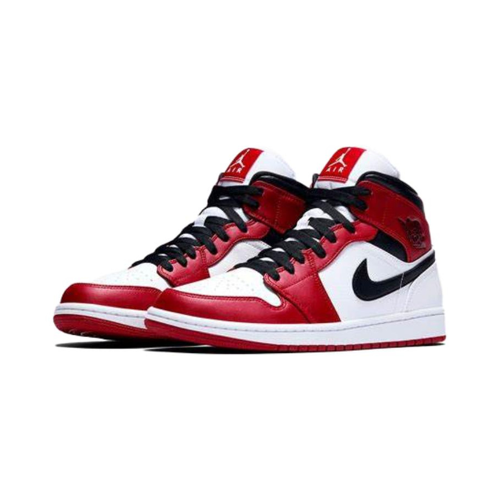Air Jordan 1 'Pure Platinum / White' Унисекс
