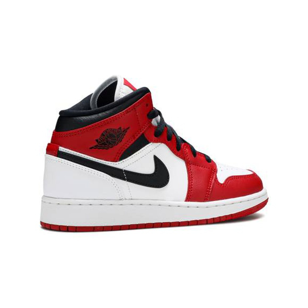 Air Jordan 1 'Pure Platinum / White' Унисекс