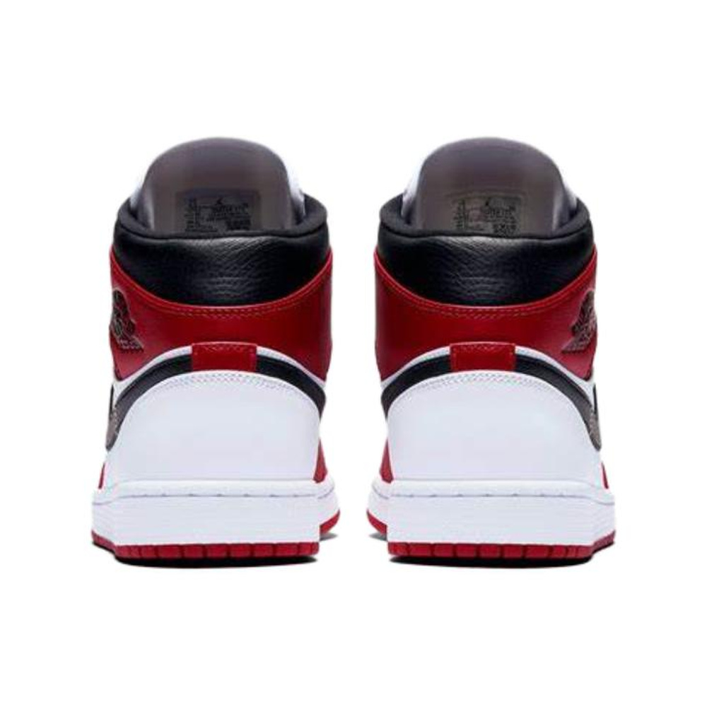 Air Jordan 1 'Pure Platinum / White' Унисекс