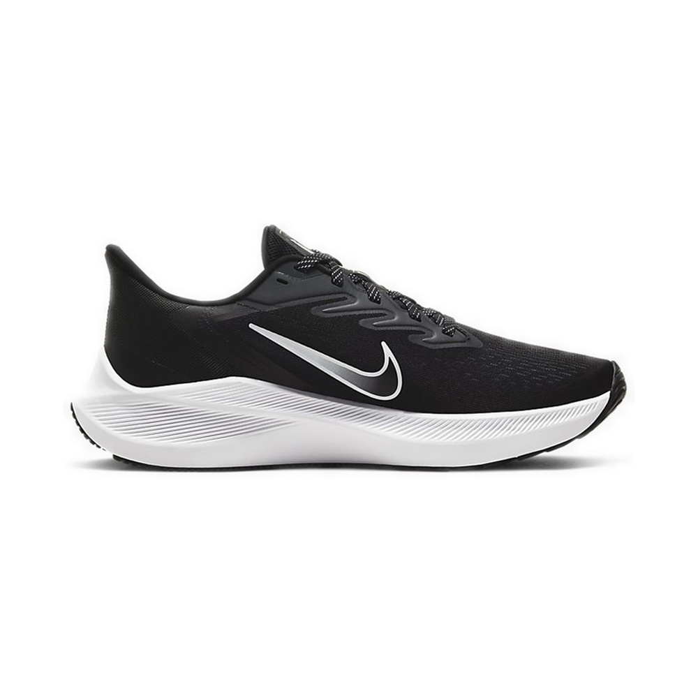 Nike Winflo 'White / Green Spark / Midnight Navy' Женские