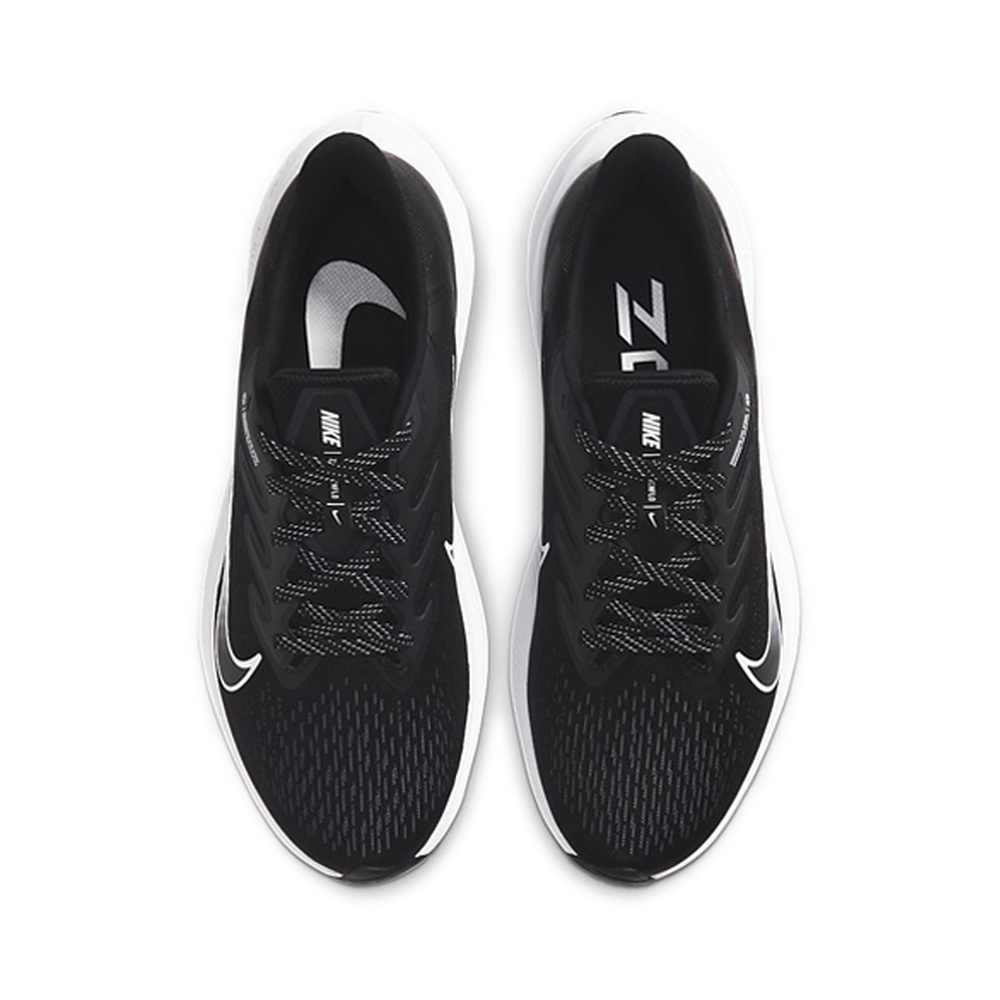 Nike Winflo 'White / Green Spark / Midnight Navy' Женские