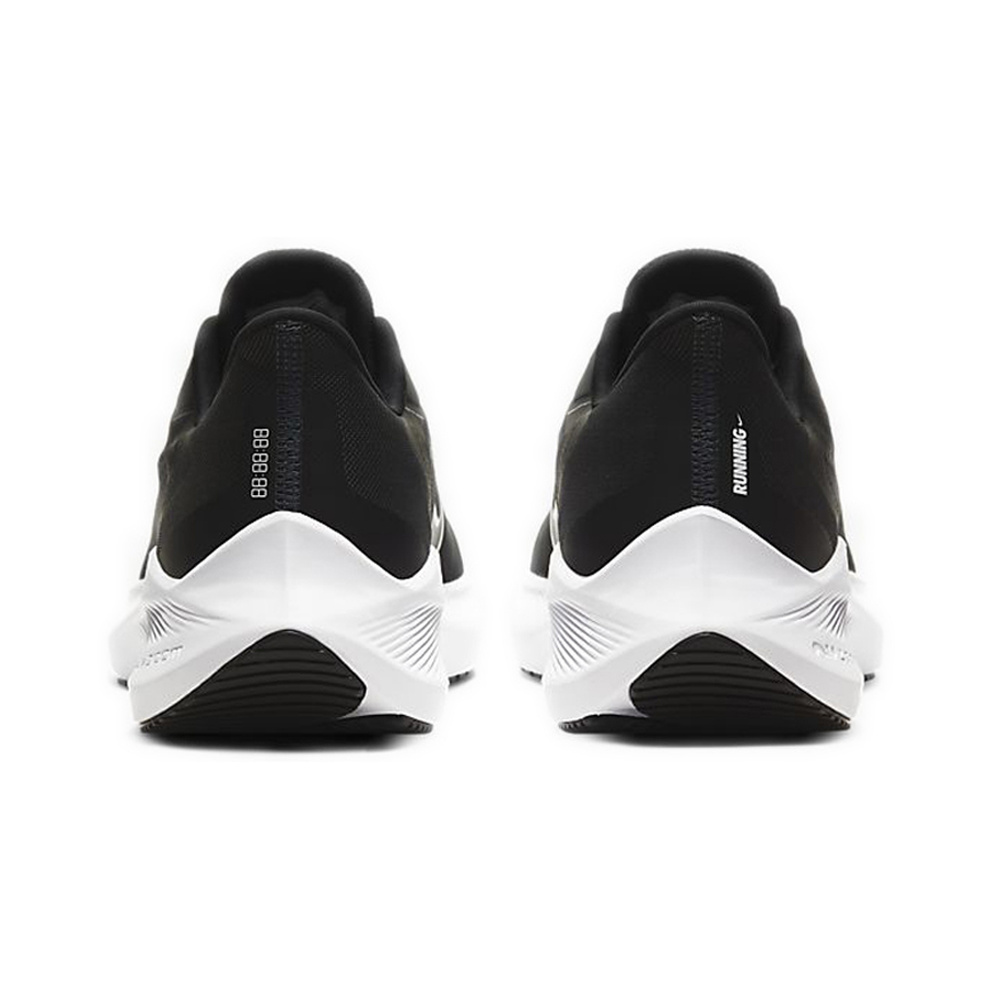 Nike Winflo 'White / Green Spark / Midnight Navy' Женские