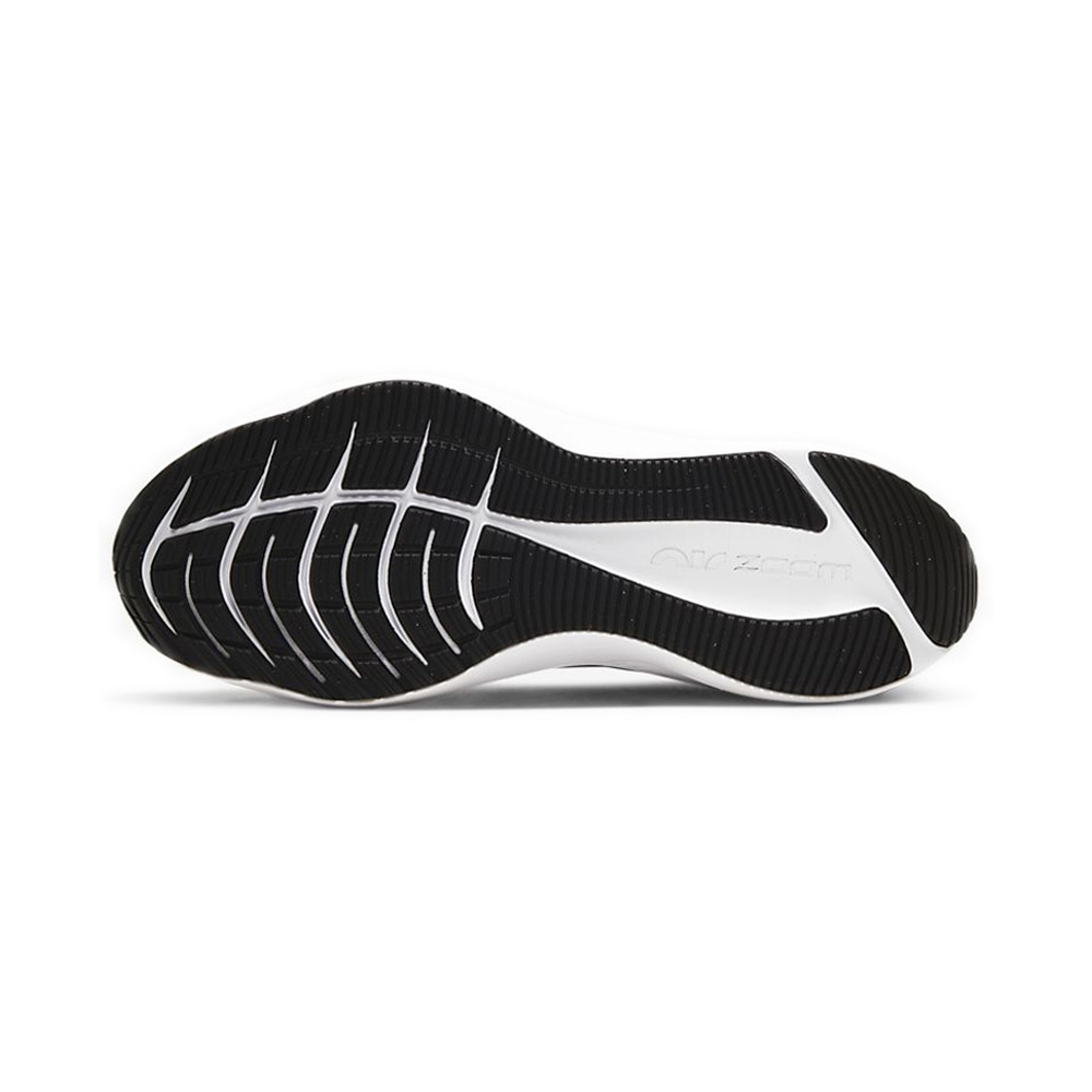 Nike Winflo 'White / Green Spark / Midnight Navy' Женские