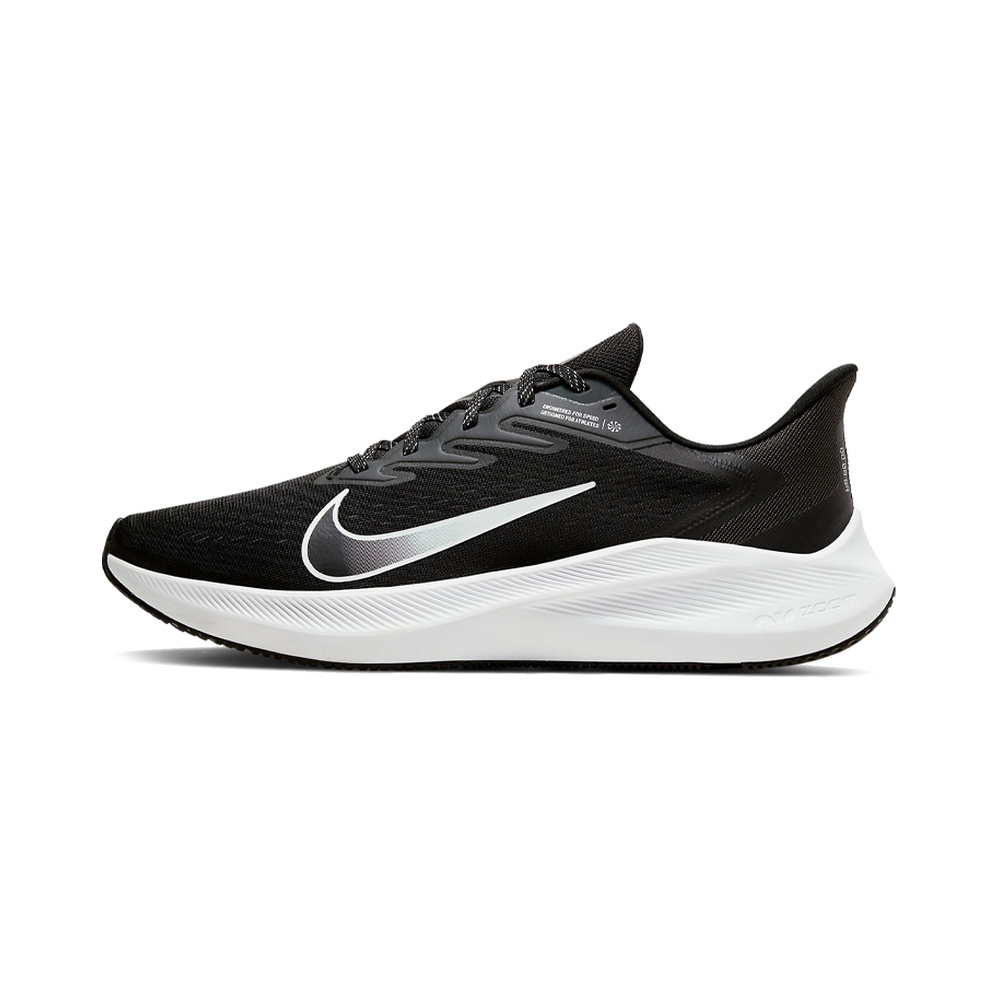 Nike Winflo 'Black / Anthracite' Мужские