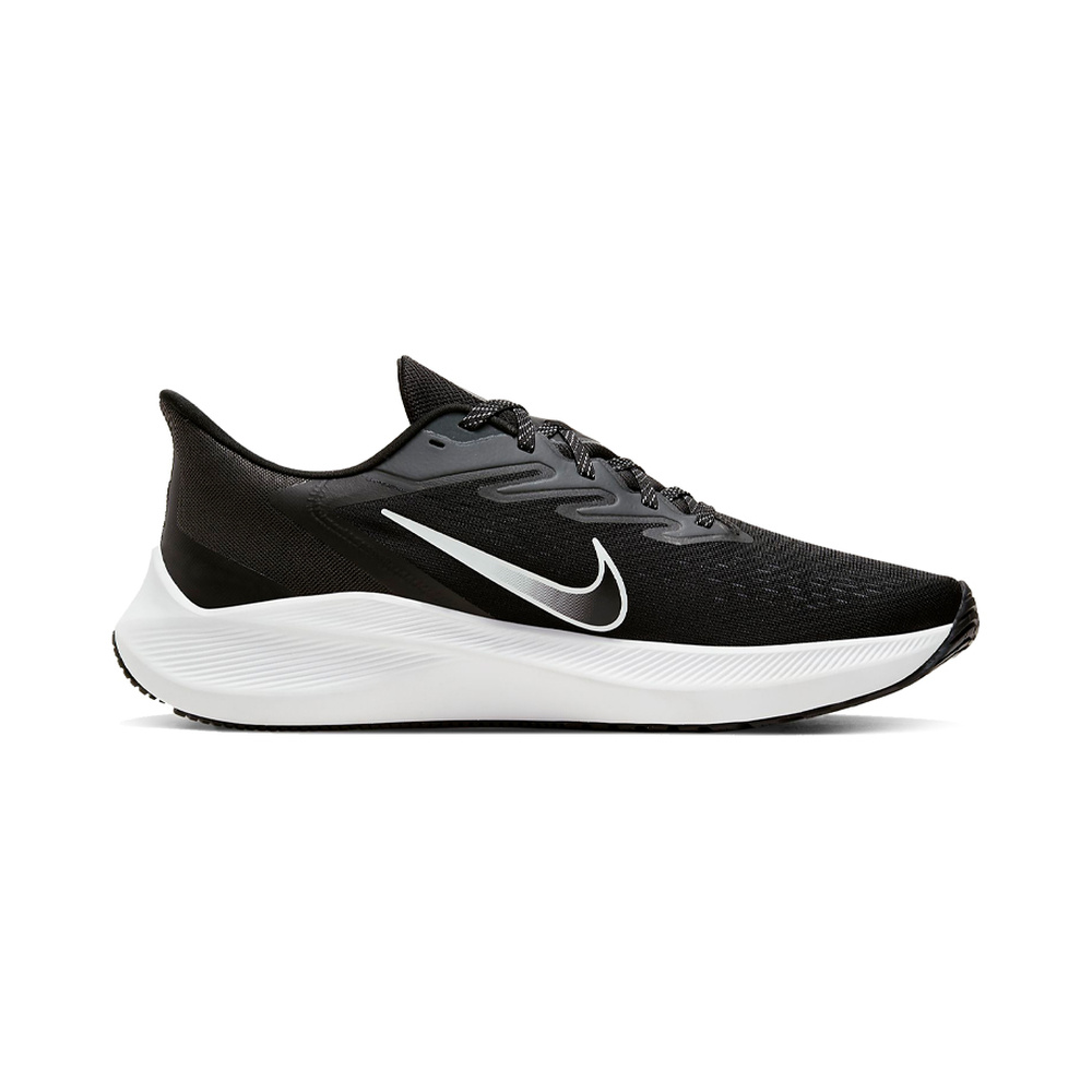 Nike Winflo 'Black / Anthracite' Мужские