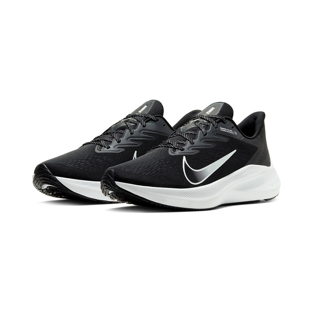 Nike Winflo 'Black / Anthracite' Мужские