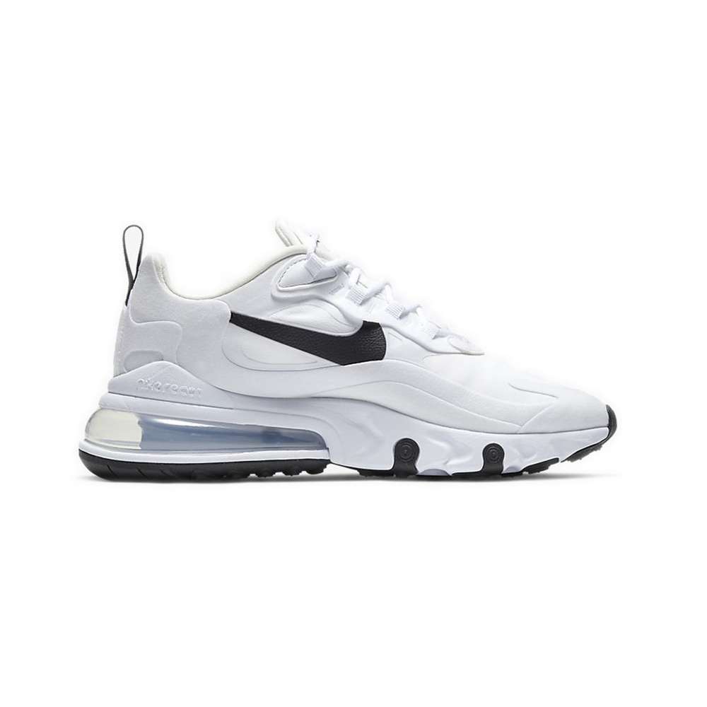 Nike Air Max 270 'Sail / Olive Aura / Pearl White / Iced Carmine' Женские