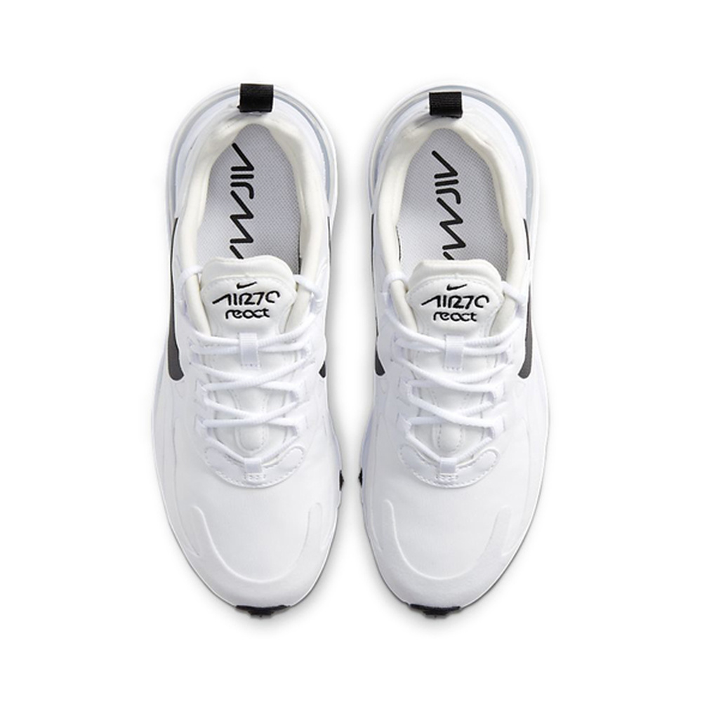 Nike Air Max 270 'Sail / Olive Aura / Pearl White / Iced Carmine' Женские
