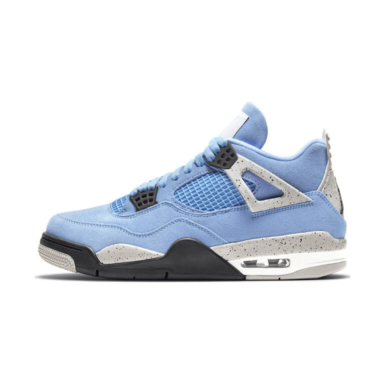 Air Jordan 4 'Golden Beige / Sail / Golden Beige' Мужские