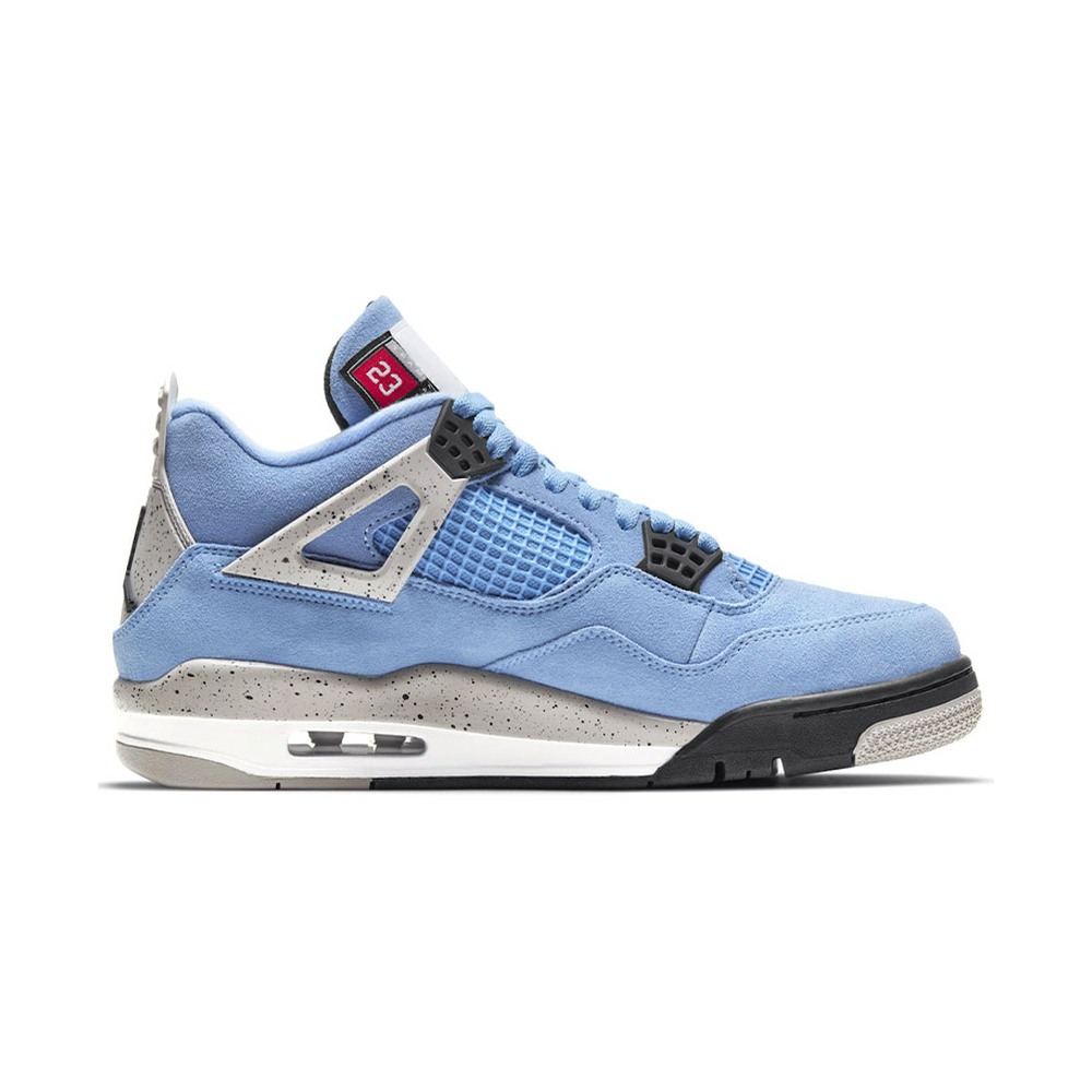 Air Jordan 4 'Golden Beige / Sail / Golden Beige' Мужские