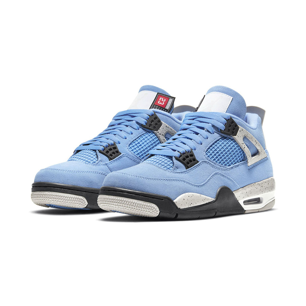 Air Jordan 4 'Golden Beige / Sail / Golden Beige' Мужские