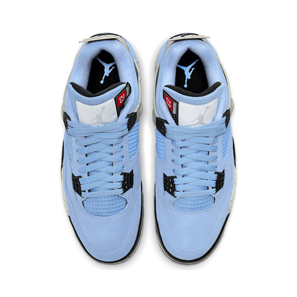 Air Jordan 4 'Golden Beige / Sail / Golden Beige' Мужские
