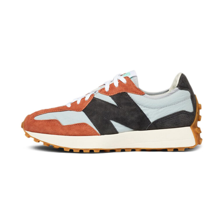 New Balance 327 'Multicolor' Мужские