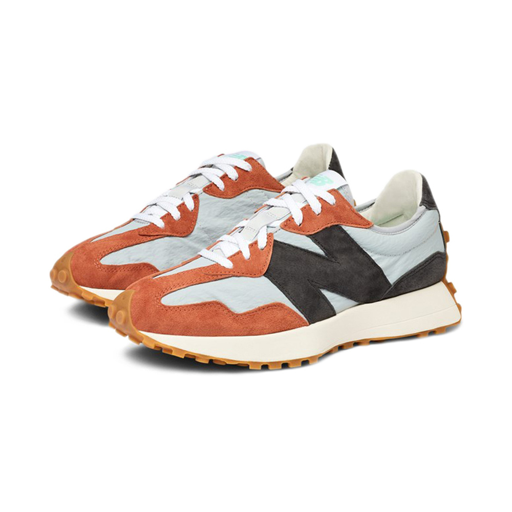 New Balance 327 'Multicolor' Мужские