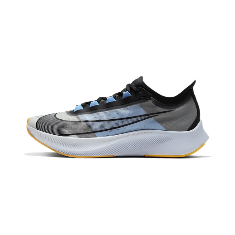 Nike Zoom Fly 'Summit White / Black / White' Мужские