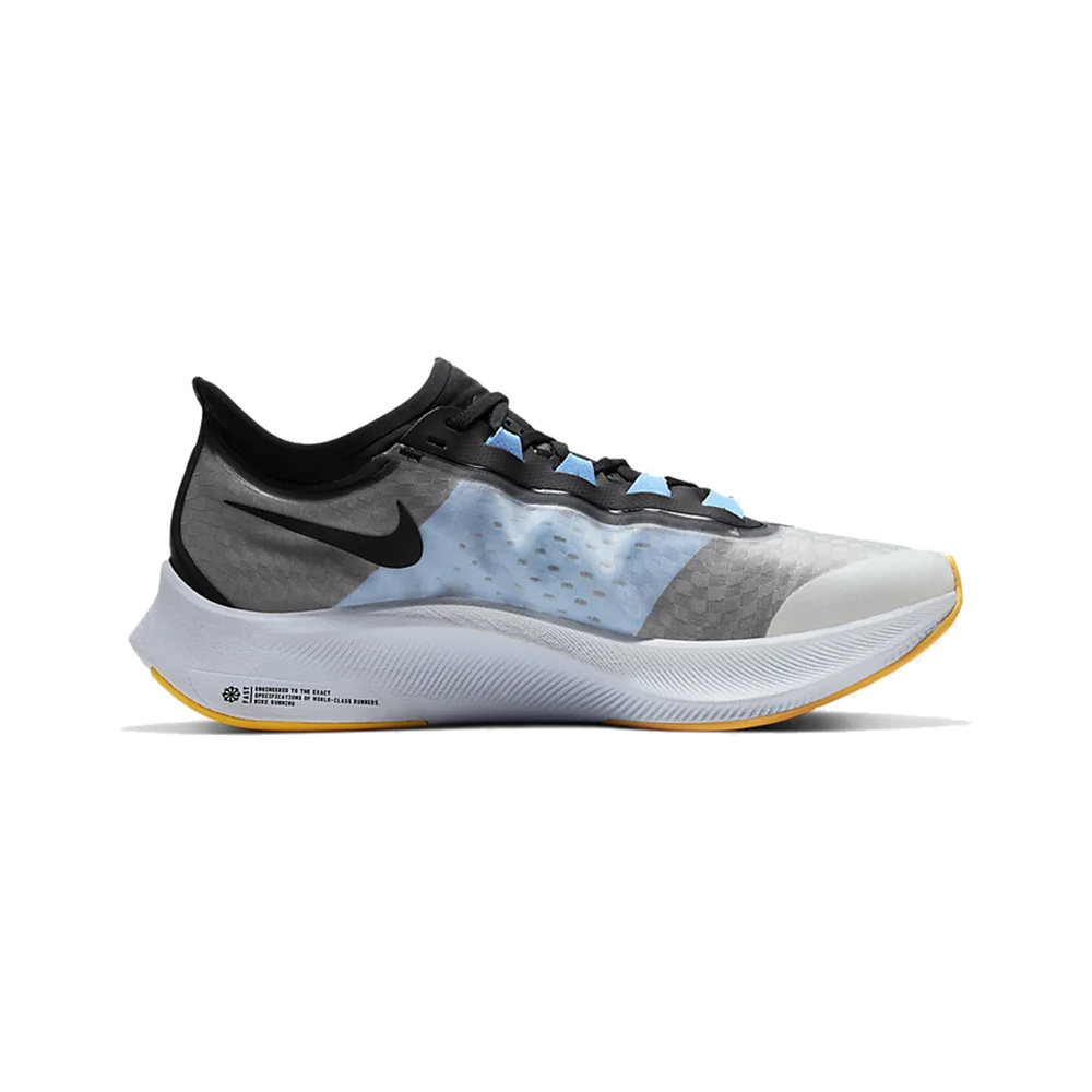 Nike Zoom Fly 'Summit White / Black / White' Мужские