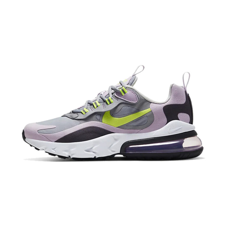 Nike Air Max 270 'Black / Iron Grey / White' Мужские