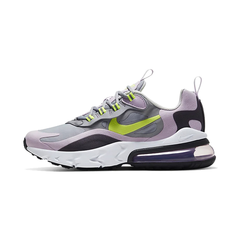 Black / Iron Grey / White