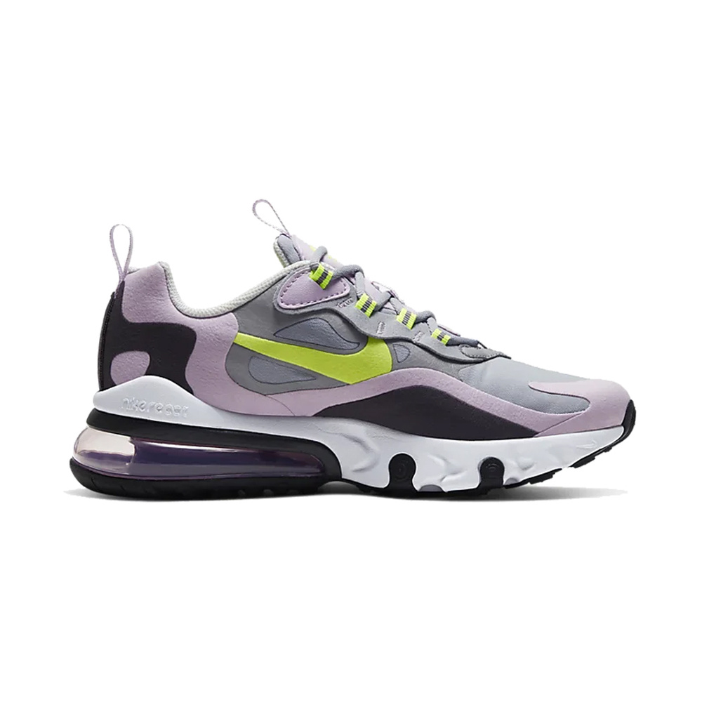 Nike Air Max 270 'Black / Iron Grey / White' Мужские
