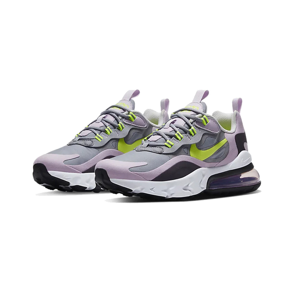 Nike Air Max 270 'Black / Iron Grey / White' Мужские