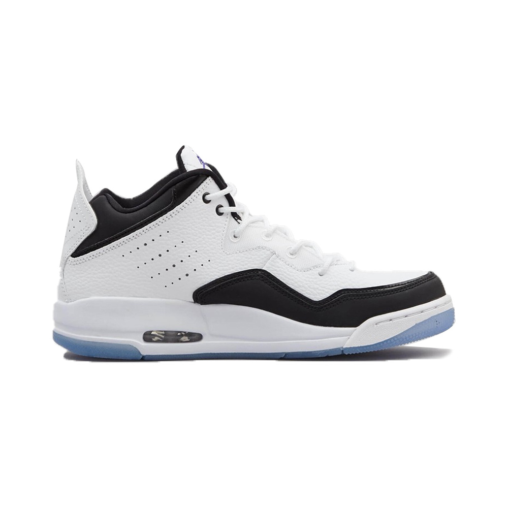Air Jordan Courtside 23 Concord 'Summit White / White / Black' Мужские