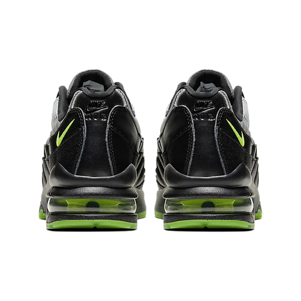 Nike Air Max 95 'Photon Dust / White / Wolf Grey / Black' Мужские