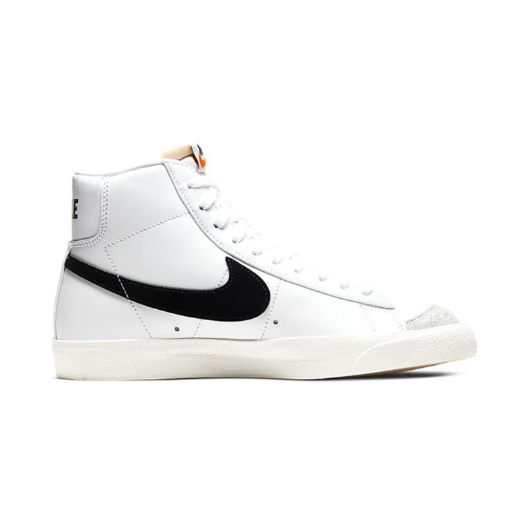 Nike Blazer 77 'Pink Blast / Black' Женские