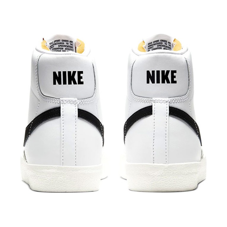 Nike Blazer 77 'Pink Blast / Black' Женские