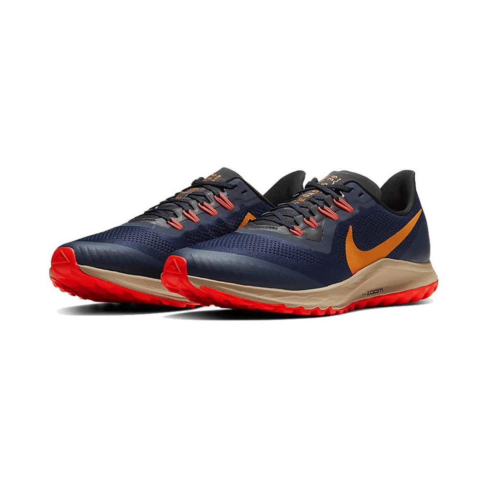 Nike Pegasus Trail 'Light Medium Blue / White' Мужские