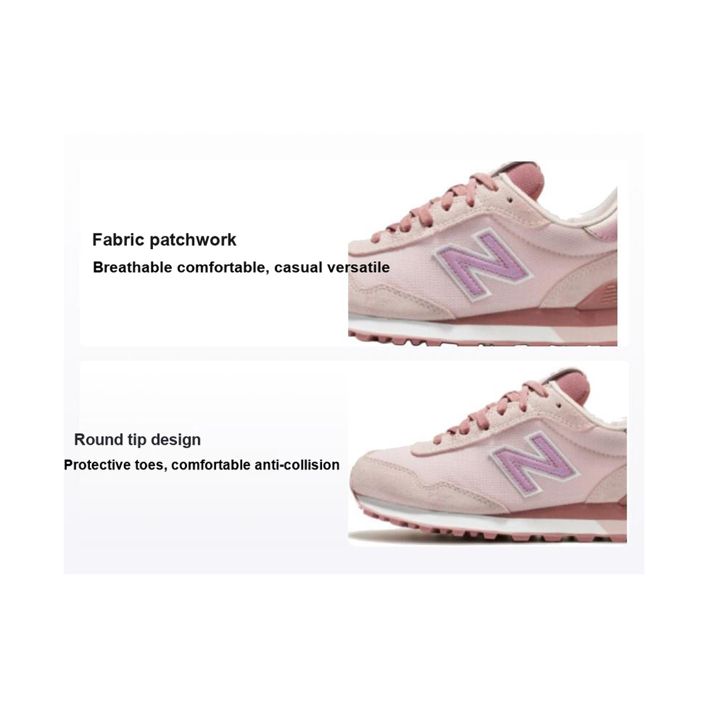 New Balance 515 'Multicolor' Женские