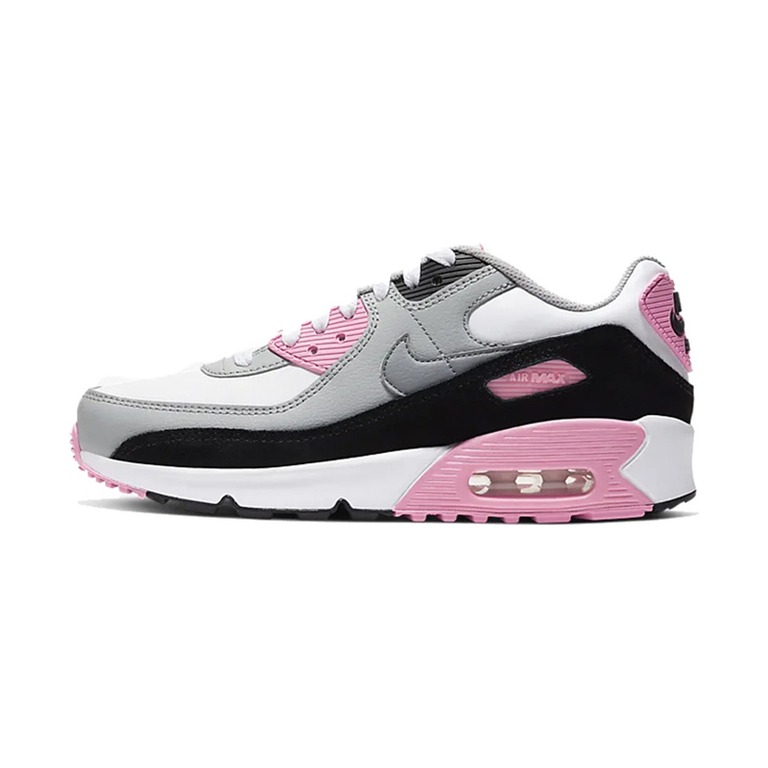 Nike Air Max 90 'Sail / Coconut Milk / Light Silver / Light Bone' Женские