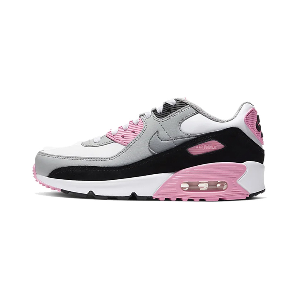 Nike Air Max 90 'Sail / Coconut Milk / Light Silver / Light Bone' Женские