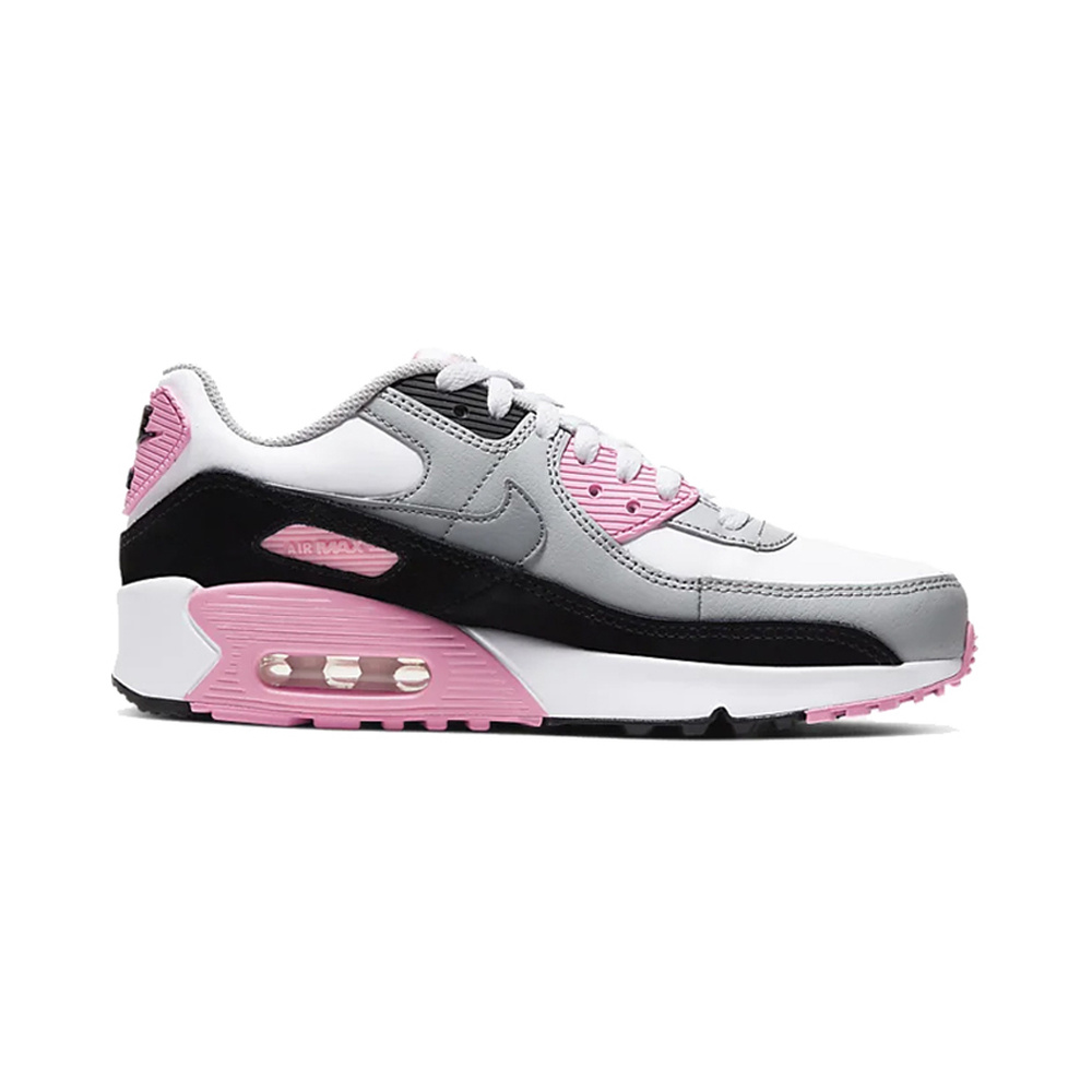 Nike Air Max 90 'Sail / Coconut Milk / Light Silver / Light Bone' Женские