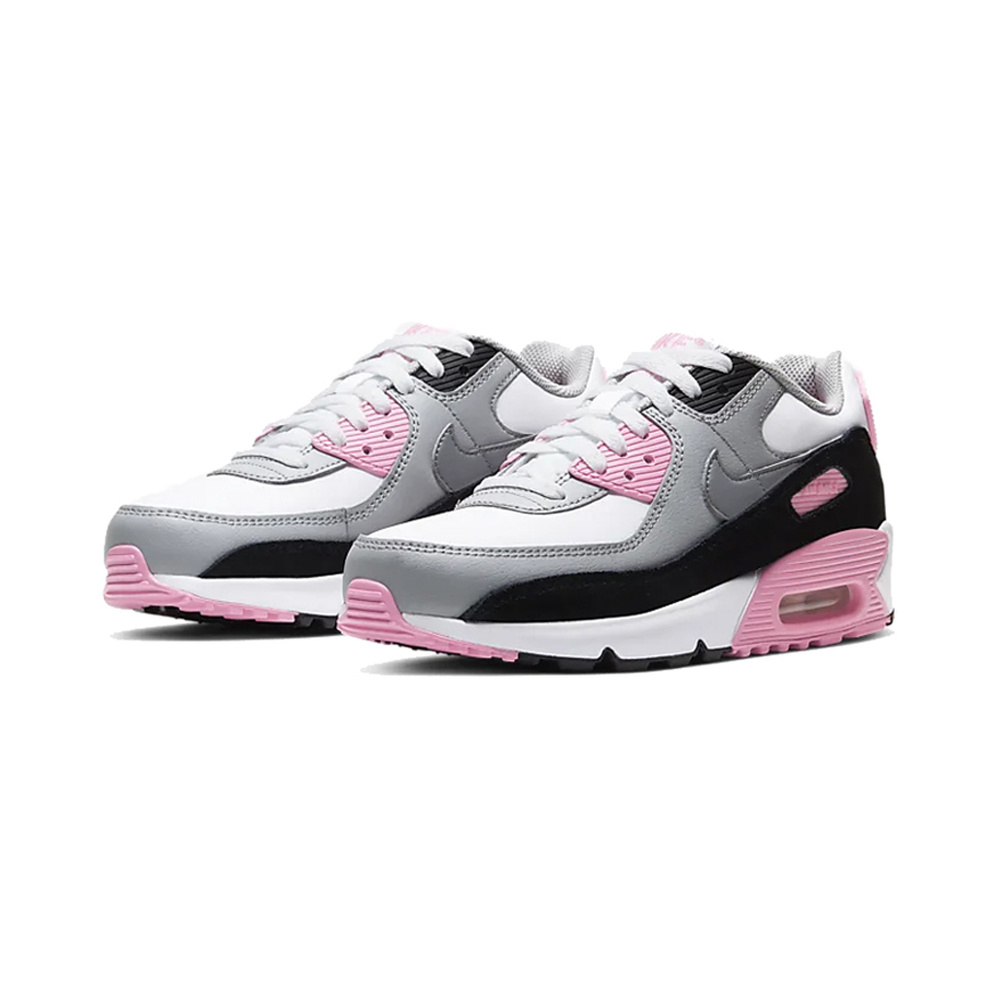Nike Air Max 90 'Sail / Coconut Milk / Light Silver / Light Bone' Женские