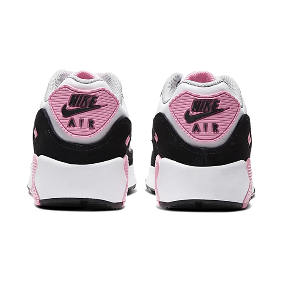 Nike Air Max 90 'Sail / Coconut Milk / Light Silver / Light Bone' Женские
