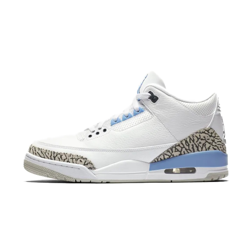 White / Pure Platinum
