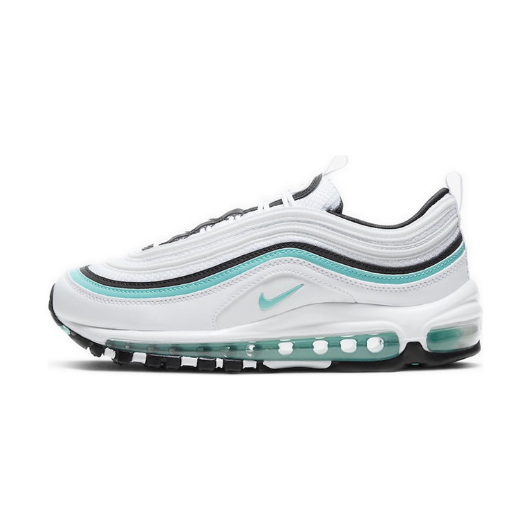 Nike Air Max 97 'White / Pure Platinum' Женские