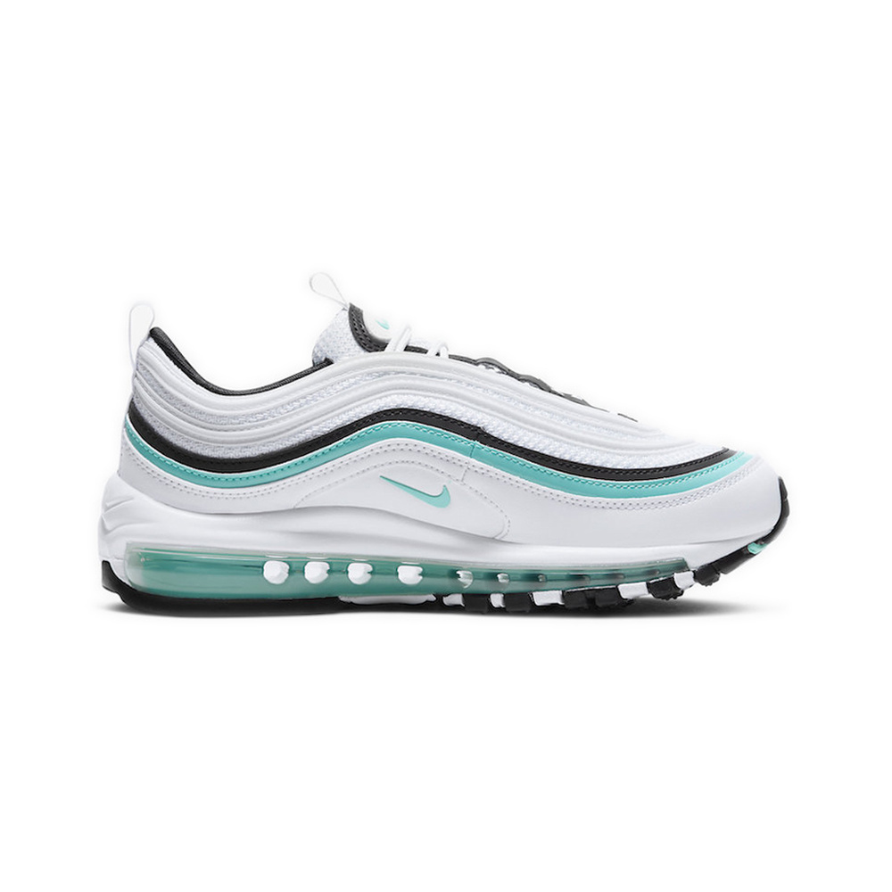 Nike Air Max 97 'White / Pure Platinum' Женские